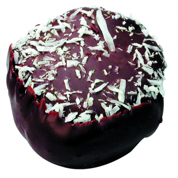 Cuvette Advokaat Eierlikör Trüffel